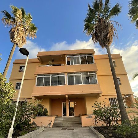 Casa Angeles ロス・ジャノス・デ・アリダネ エクステリア 写真
